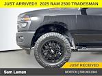 New 2025 Ram 2500 Tradesman Crew Cab 4x4 Pickup for sale #R11764 - photo 28