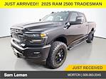 New 2025 Ram 2500 Tradesman Crew Cab 4x4 Pickup for sale #R11764 - photo 3