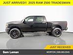 New 2025 Ram 2500 Tradesman Crew Cab 4x4 Pickup for sale #R11764 - photo 4
