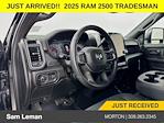 New 2025 Ram 2500 Tradesman Crew Cab 4x4 Pickup for sale #R11764 - photo 9