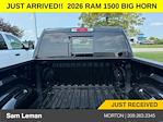 New 2026 Ram 1500 Big Horn Crew Cab 4x4 Pickup for sale #R11768 - photo 12
