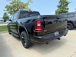 New 2026 Ram 1500 Big Horn Crew Cab 4x4 Pickup for sale #R11768 - photo 14
