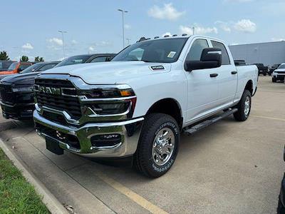 New 2026 Ram 2500 Tradesman Crew Cab 4x4 Pickup for sale #R11770 - photo 2