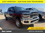 New 2026 Ram 2500 Tradesman Crew Cab 4x4 Pickup for sale #R11771 - photo 1