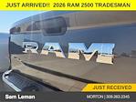 New 2026 Ram 2500 Tradesman Crew Cab 4x4 Pickup for sale #R11771 - photo 10