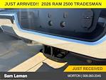 New 2026 Ram 2500 Tradesman Crew Cab 4x4 Pickup for sale #R11771 - photo 11