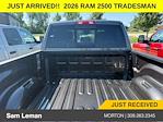 New 2026 Ram 2500 Tradesman Crew Cab 4x4 Pickup for sale #R11771 - photo 12