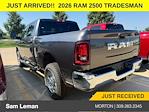 New 2026 Ram 2500 Tradesman Crew Cab 4x4 Pickup for sale #R11771 - photo 13