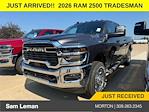 New 2026 Ram 2500 Tradesman Crew Cab 4x4 Pickup for sale #R11771 - photo 2