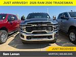 New 2026 Ram 2500 Tradesman Crew Cab 4x4 Pickup for sale #R11771 - photo 3