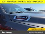 New 2026 Ram 2500 Tradesman Crew Cab 4x4 Pickup for sale #R11771 - photo 5