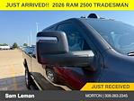 New 2026 Ram 2500 Tradesman Crew Cab 4x4 Pickup for sale #R11771 - photo 6