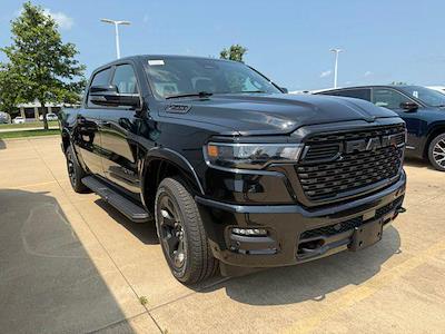 New 2026 Ram 1500 Big Horn Crew Cab 4x4 Pickup for sale #R11772 - photo 1