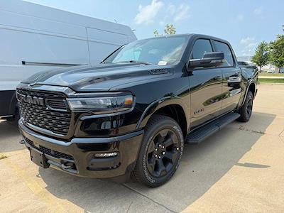 New 2026 Ram 1500 Big Horn Crew Cab 4x4 Pickup for sale #R11772 - photo 2