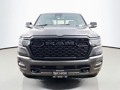 New 2026 Ram 1500 Big Horn Crew Cab 4x4 Pickup for sale #R11780 - photo 2