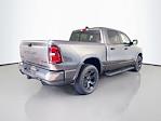 New 2026 Ram 1500 Big Horn Crew Cab 4x4 Pickup for sale #R11780 - photo 9