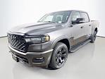 New 2026 Ram 1500 Big Horn Crew Cab 4x4 Pickup for sale #R11780 - photo 3