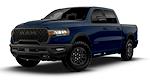 New 2026 Ram 1500 Rebel Crew Cab 4x4 Pickup for sale #R11785 - photo 1