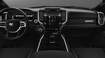 New 2025 Ram 1500 Big Horn Crew Cab 4x4 Pickup for sale #R11786 - photo 6