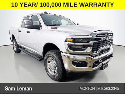 New 2026 Ram 2500 Tradesman Crew Cab 4x4 Pickup for sale #R11794 - photo 1