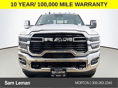 New 2026 Ram 2500 Tradesman Crew Cab 4x4 Pickup for sale #R11794 - photo 2