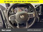 New 2026 Ram 2500 Tradesman Crew Cab 4x4 Pickup for sale #R11794 - photo 11