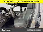 New 2026 Ram 2500 Tradesman Crew Cab 4x4 Pickup for sale #R11794 - photo 20