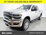 New 2026 Ram 2500 Tradesman Crew Cab 4x4 Pickup for sale #R11794 - photo 3