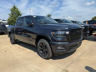 New 2025 Ram 1500 Big Horn Crew Cab 4x4 Pickup for sale #R11801 - photo 1