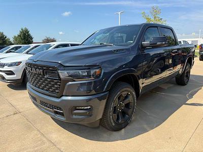 New 2025 Ram 1500 Big Horn Crew Cab 4x4 Pickup for sale #R11801 - photo 2