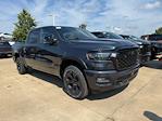 New 2025 Ram 1500 Big Horn Crew Cab 4x4 Pickup for sale #R11801 - photo 1