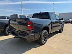 New 2025 Ram 1500 Big Horn Crew Cab 4x4 Pickup for sale #R11801 - photo 8