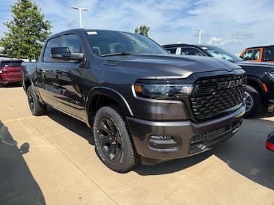 New 2025 Ram 1500 Big Horn Crew Cab 4x4 Pickup for sale #R11802 - photo 1