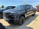 New 2025 Ram 1500 Big Horn Crew Cab 4x4 Pickup for sale #R11802 - photo 2