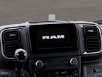 New 2025 Ram ProMaster 1500 Standard Roof Empty Cargo Van for sale #R11827 - photo 21