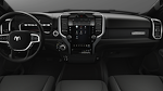 New 2025 Ram 1500 Big Horn Crew Cab 4x4 Pickup for sale #R11829 - photo 4