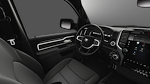 New 2025 Ram 1500 Big Horn Crew Cab 4x4 Pickup for sale #R11829 - photo 6