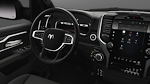 New 2025 Ram 1500 Big Horn Crew Cab 4x4 Pickup for sale #R11829 - photo 7