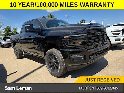New 2026 Ram 2500 Laramie Crew Cab 4x4 Pickup for sale #R11835 - photo 1
