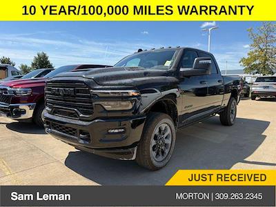 New 2026 Ram 2500 Laramie Crew Cab 4x4 Pickup for sale #R11835 - photo 2