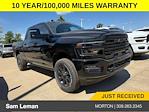 New 2026 Ram 2500 Laramie Crew Cab 4x4 Pickup for sale #R11835 - photo 1
