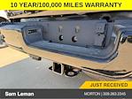 New 2026 Ram 2500 Laramie Crew Cab 4x4 Pickup for sale #R11835 - photo 10