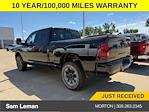 New 2026 Ram 2500 Laramie Crew Cab 4x4 Pickup for sale #R11835 - photo 14