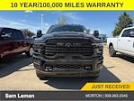 New 2026 Ram 2500 Laramie Crew Cab 4x4 Pickup for sale #R11835 - photo 3