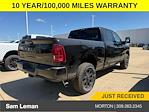 New 2026 Ram 2500 Laramie Crew Cab 4x4 Pickup for sale #R11835 - photo 6