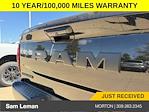 New 2026 Ram 2500 Laramie Crew Cab 4x4 Pickup for sale #R11835 - photo 9