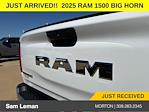 New 2025 Ram 1500 Big Horn Crew Cab 4x4 Pickup for sale #R11845 - photo 10
