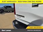 New 2025 Ram 1500 Big Horn Crew Cab 4x4 Pickup for sale #R11845 - photo 12