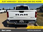 New 2025 Ram 1500 Big Horn Crew Cab 4x4 Pickup for sale #R11845 - photo 13
