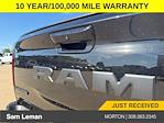 New 2026 Ram 1500 Laramie Crew Cab 4x4 Pickup for sale #R11846 - photo 10